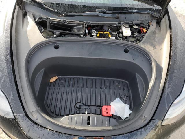 Photo 11 from auction – 2021 TESLA MODEL 3 with VIN 5YJ3E1EB5MF975342