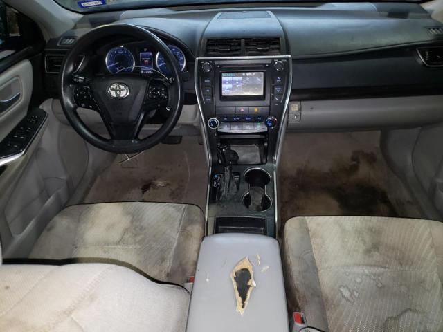 Photo 8 from auction – 2017 TOYOTA CAMRY LE with VIN 4T1BF1FK0HU779633