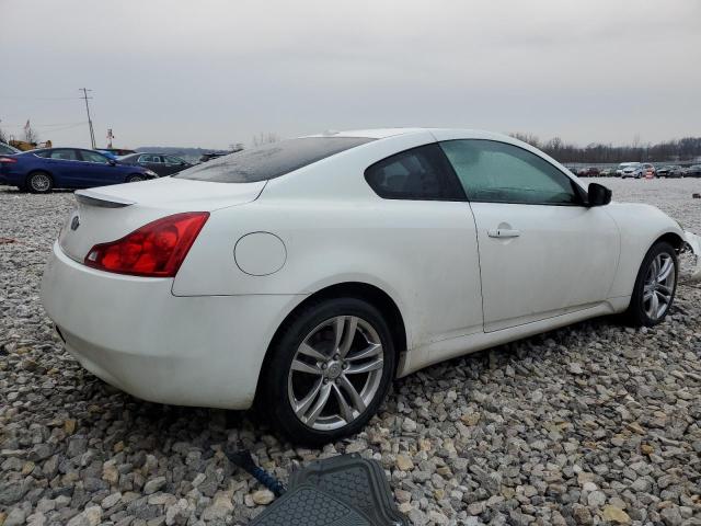 Photo 3 from auction – 2009 INFINITI G37 with VIN JNKCV64F09M651097