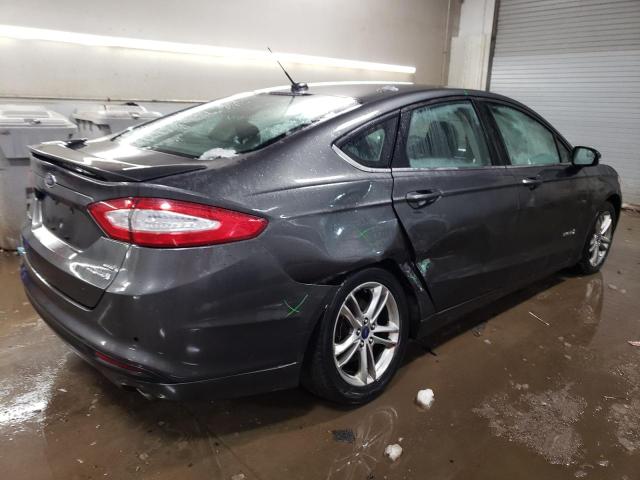 Photo 3 from auction – 2016 FORD FUSION SE with VIN 3FA6P0LU3GR204022