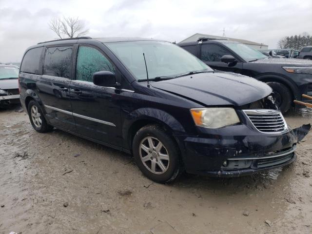 Photo 4 from auction – 2011 CHRYSLER TOWN & COU with VIN 2A4RR5DGXBR604806