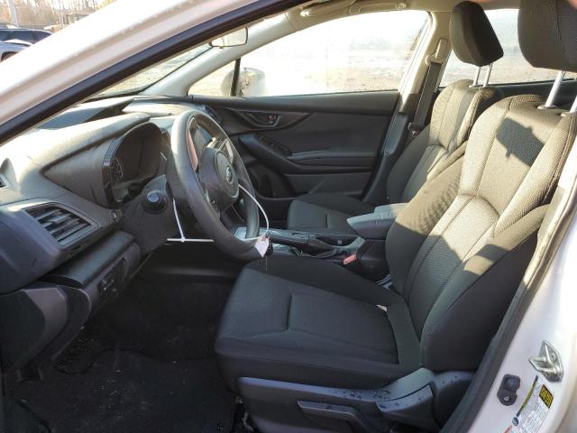 Foto 7 de la subasta – 2019 SUBARU IMPREZA con VIN 4S3GKAA64K3618909