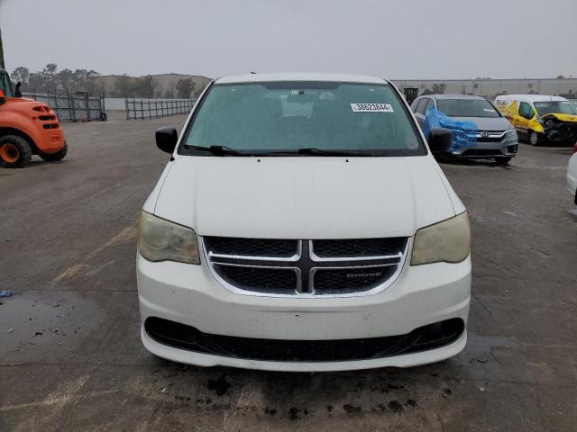 Photo 5 from auction – 2012 DODGE GRAND CARA with VIN 2C4RDGBG0CR182551
