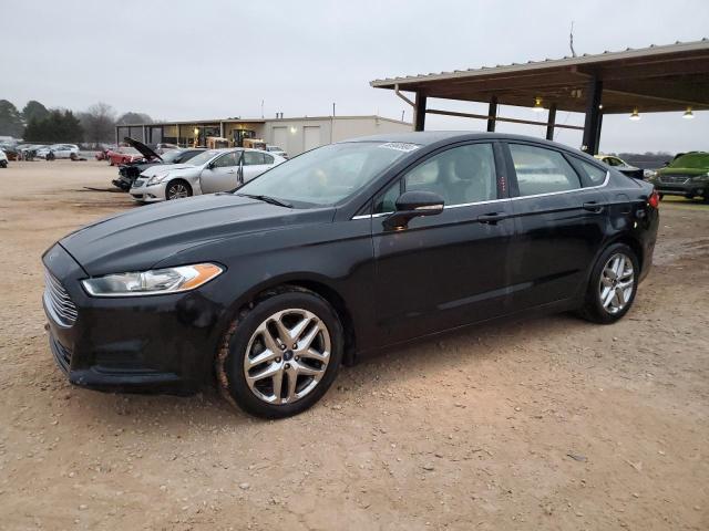 Photo 1 from auction – 2013 FORD FUSION SE with VIN 3FA6P0H75DR349996