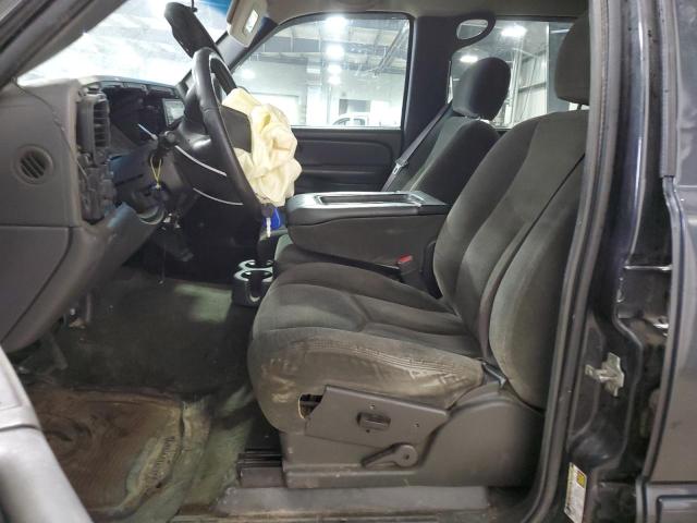 Photo 7 from auction – 2004 CHEVROLET SILVERADO with VIN 2GCEK13TX41405045