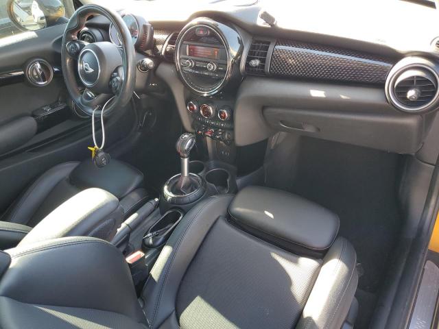 Photo 8 from auction – 2015 MINI COOPER S with VIN WMWXP7C52F2A40667