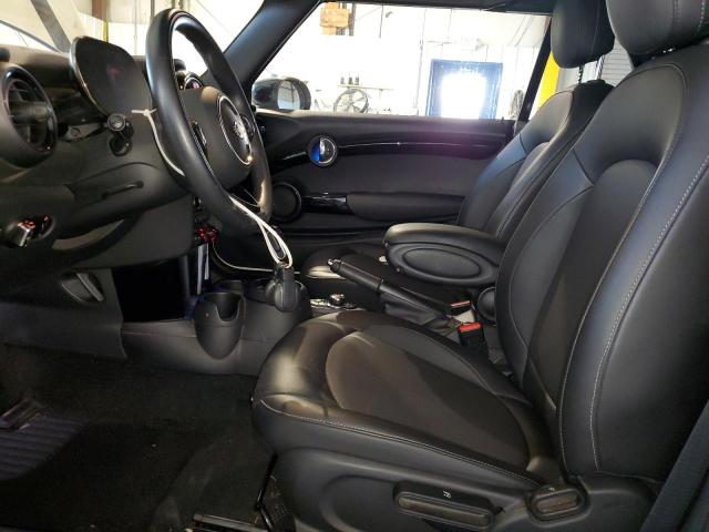 Photo 7 from auction – 2021 MINI COOPER with VIN WMWWJ3C06M3M86044