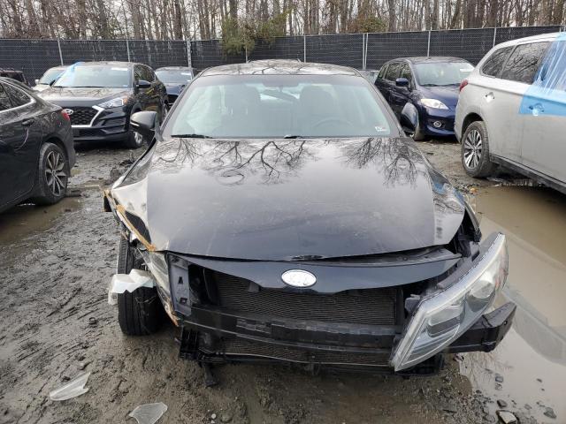 Photo 5 from auction – 2012 KIA OPTIMA LX with VIN 5XXGM4A74CG031115