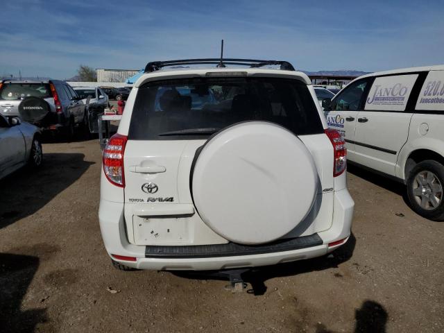 Photo 6 from auction – 2010 TOYOTA RAV4 with VIN 2T3BK4DV2AW016066