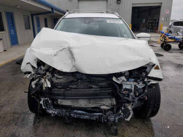 Photo 5 from auction – 2019 NISSAN ROGUE S with VIN KNMAT2MT0KP502240