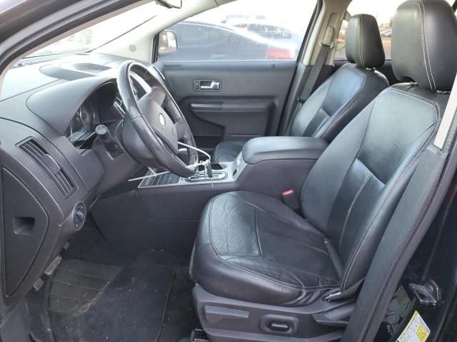 Photo 7 from auction – 2010 FORD EDGE LIMIT with VIN 2FMDK3KC6ABB75188