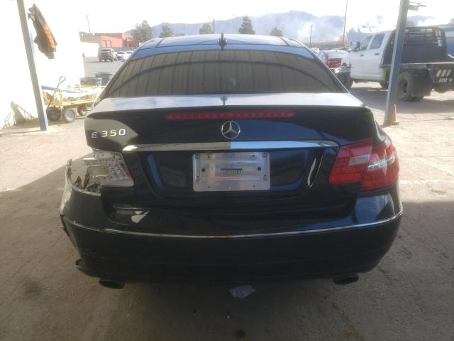 Photo 6 from auction – 2012 MERCEDES-BENZ E 350 with VIN WDDKJ5KB1CF180484