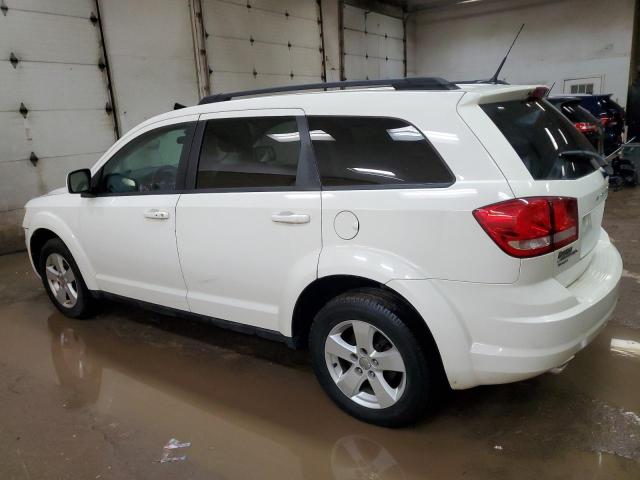 صورة رقم 2 من المزاد - 2011 DODGE JOURNEY MA مع VIN 3D4PH1FG7BT522828