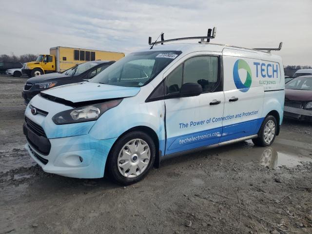 FORD TRANSIT CO 2014 with VIN NM0LS7F73E1158951 - Photo from auction