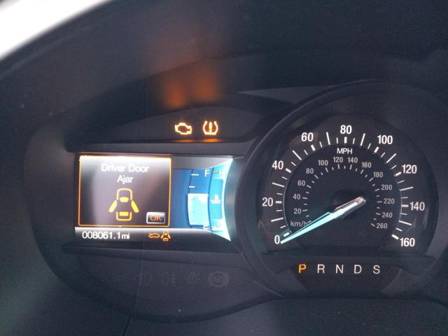 Фото 9 с аукциона – 2023 FORD EDGE SEL с VIN 2FMPK4J99PBA45665