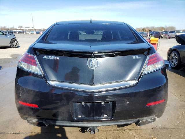 Photo 6 from auction – 2012 ACURA TL with VIN 19UUA8F78CA012656