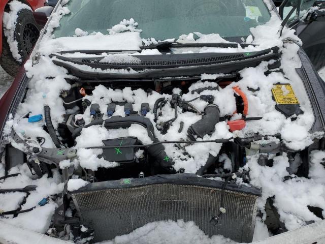 Photo 11 from auction – 2015 HONDA CIVIC HYBR with VIN 19XFB4F32FE000790