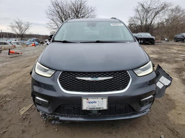 Photo 5 from auction – 2021 CHRYSLER PACIFICA H with VIN 2C4RC1L78MR580994
