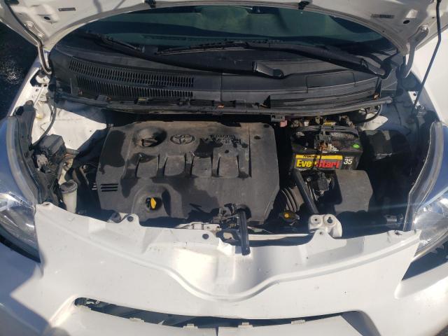 Фото 12 с аукциона – 2012 TOYOTA SCION XD с VIN JTKKU4B40C1024763