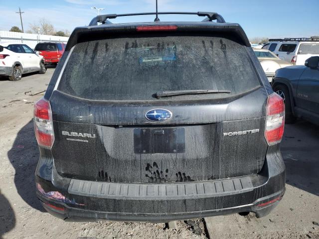Photo 6 from auction – 2015 SUBARU FORESTER 2 with VIN JF2SJAHC9FH594285