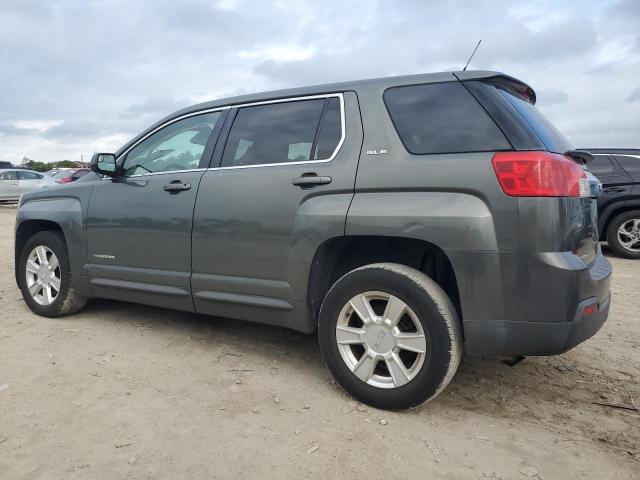 Photo 2 from auction – 2013 GMC TERRAIN SL with VIN 2GKALMEK5D6115420