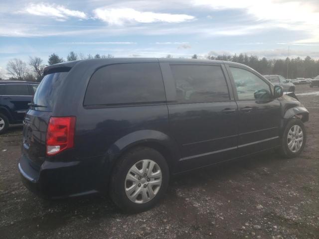 Photo 3 from auction – 2013 DODGE GRAND CARA with VIN 2C4RDGBG3DR746288