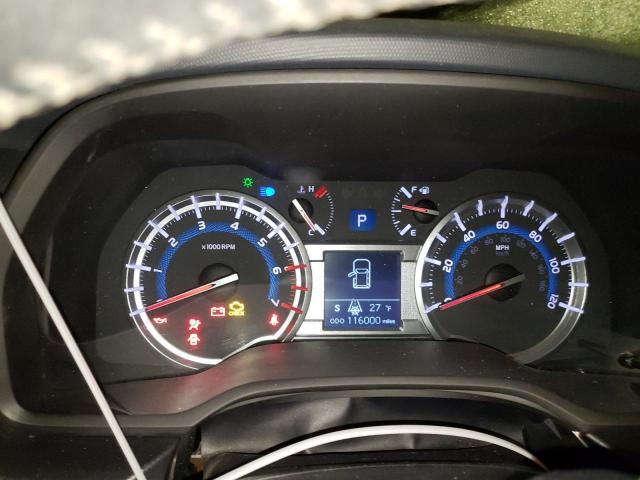 صورة رقم 9 من المزاد - 2014 TOYOTA 4RUNNER SR مع VIN JTEBU5JR7E5187136