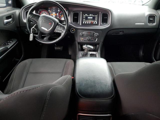 Photo 8 from auction – 2019 DODGE CHARGER SX with VIN 2C3CDXBG3KH640839