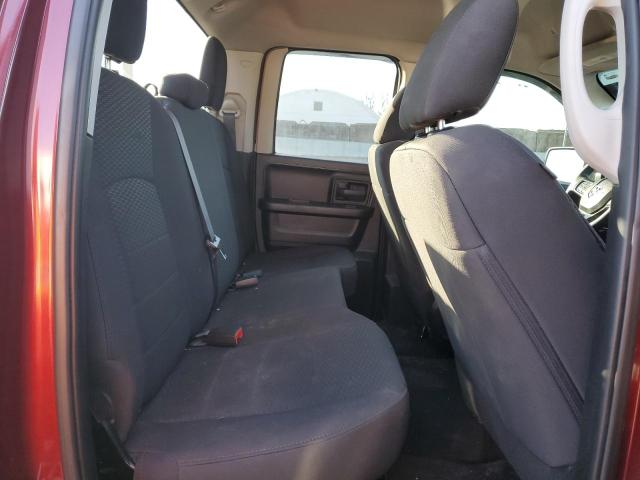 Photo 10 from auction – 2019 RAM 1500 CLASS with VIN 1C6RR7FG3KS502655