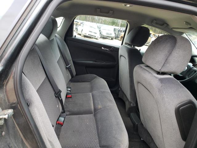 Photo 10 from auction – 2016 CHEVROLET IMPALA LIM with VIN 2G1WB5E32G1149313