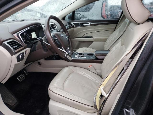 Photo 7 from auction – 2017 FORD FUSION TIT with VIN 3FA6P0D9XHR222366