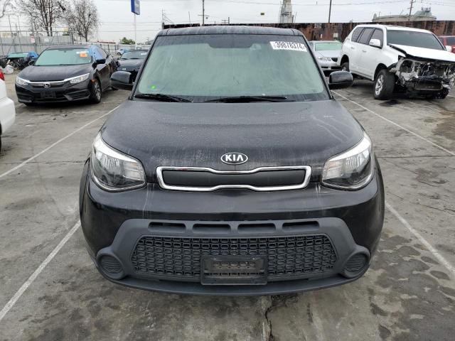 Photo 5 from auction – 2016 KIA SOUL with VIN KNDJN2A25G7373716