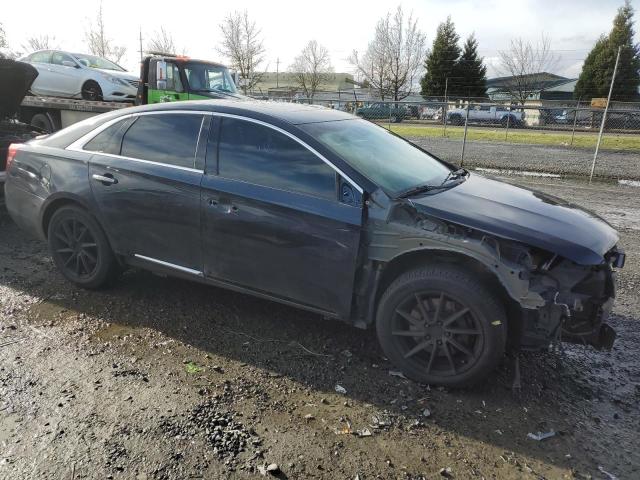 Photo 4 from auction – 2014 CADILLAC XTS PLATIN with VIN 2G61S5S34E9150938