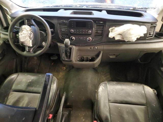Photo 8 from auction – 2020 FORD TRANSIT T- with VIN 1FTBR1C84LKA12649