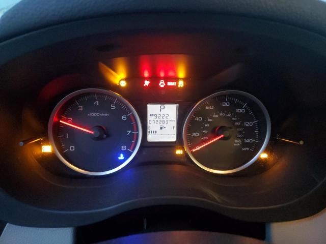Zdjęcie 9 z aukcji – 2016 SUBARU FORESTER 2 z VIN JF2SJABCXGH412006