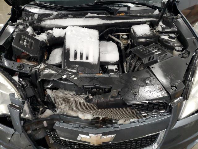 Photo 12 from auction – 2010 CHEVROLET EQUINOX LT with VIN 2CNFLEEW6A6315191