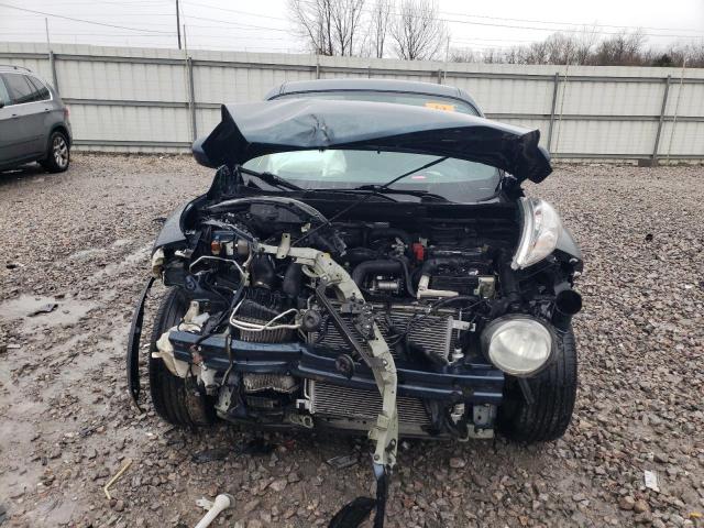 Photo 5 from auction – 2012 NISSAN JUKE S with VIN JN8AF5MR8CT112013