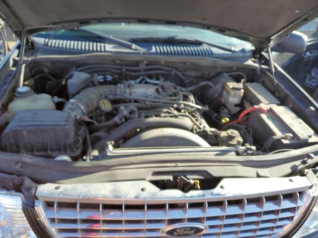 Photo 12 from auction – 2005 FORD EXPLORER X with VIN 1FMZU73W65UA14128