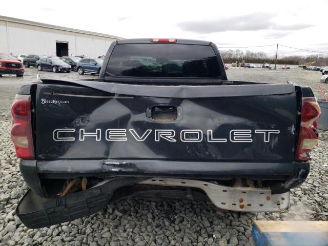 Photo 6 from auction – 2003 CHEVROLET SILVERADO with VIN 1GCEC19X83Z222157