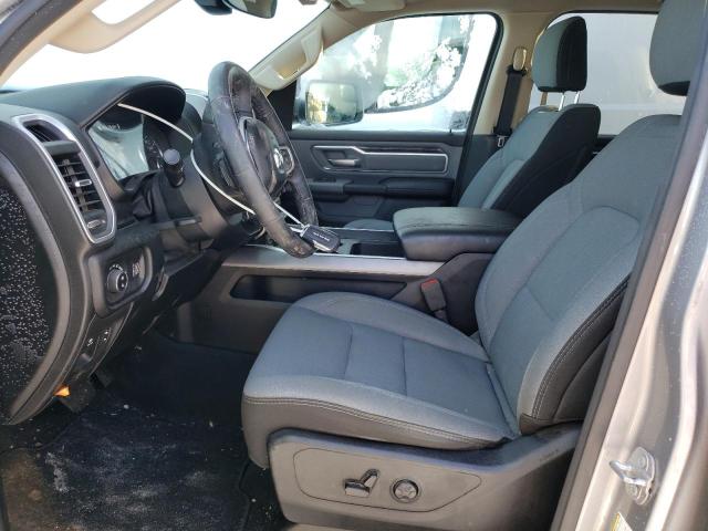 Photo 7 from auction – 2020 RAM 1500 BIG H with VIN 1C6SRFFT1LN156324
