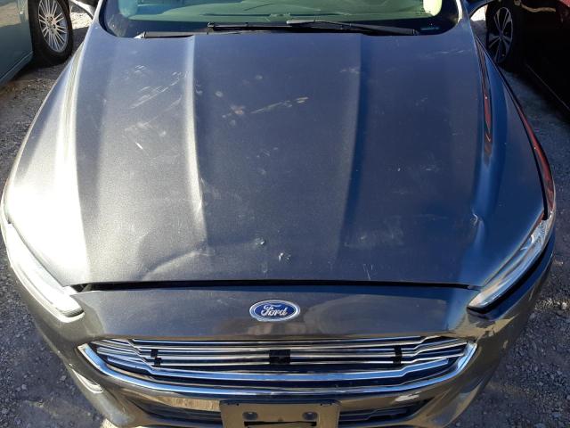 Photo 11 from auction – 2015 FORD FUSION SE with VIN 3FA6P0LU4FR248867