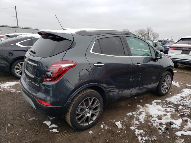 Foto 3 de la subasta – 2018 BUICK ENCORE SPO con VIN KL4CJ1SB5JB583860