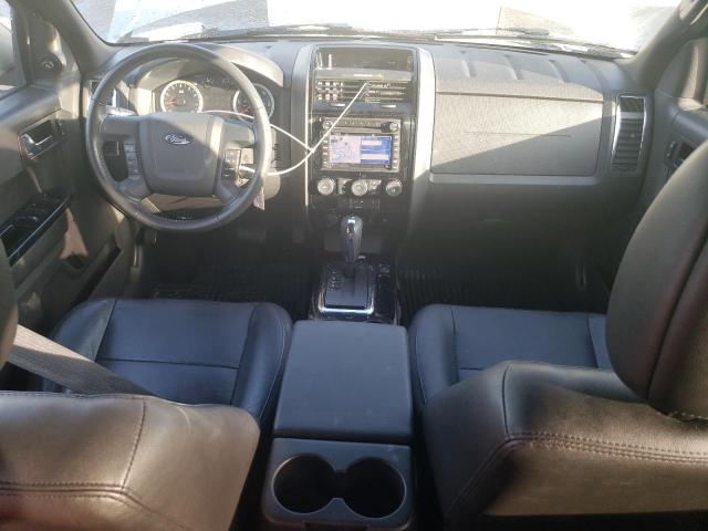 Photo 8 from auction – 2012 FORD ESCAPE LIM with VIN 1FMCU0E7XCKA36189