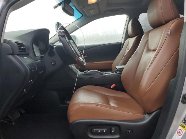 Photo 7 from auction – 2013 LEXUS RX 350 BAS with VIN 2T2BK1BA0DC177833