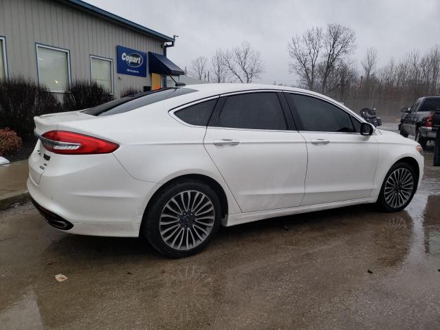 Photo 3 from auction – 2017 FORD FUSION SE with VIN 3FA6P0H99HR268913