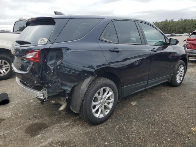 Photo 3 from auction – 2020 CHEVROLET EQUINOX LS with VIN 3GNAXHEV6LS576490