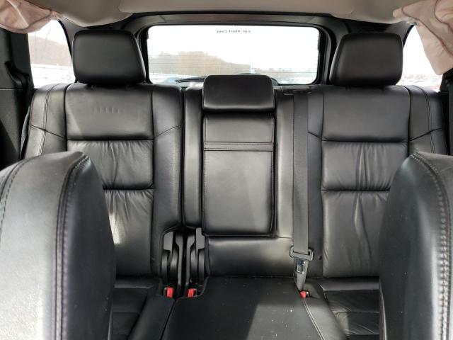Photo 10 from auction – 2012 JEEP GRAND CHER with VIN 1C4RJEAG2CC237914