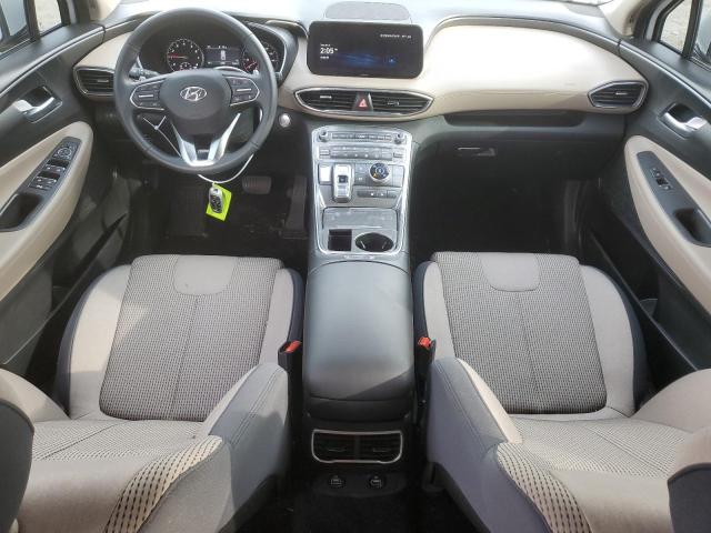 Photo 8 from auction – 2023 HYUNDAI SANTA FE S with VIN 5NMS2DAJ8PH607923