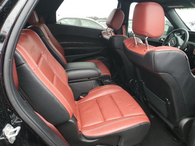 Photo 10 from auction – 2023 DODGE DURANGO SR with VIN 1C4SDJH93PC584957