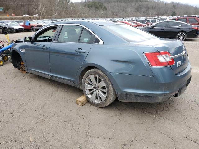 Photo 2 from auction – 2010 FORD TAURUS LIM with VIN 1FAHP2FW1AG160070